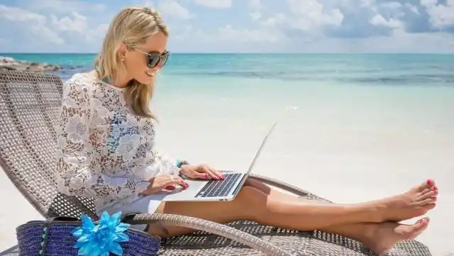 ¿Soñás con el bar en la playa?