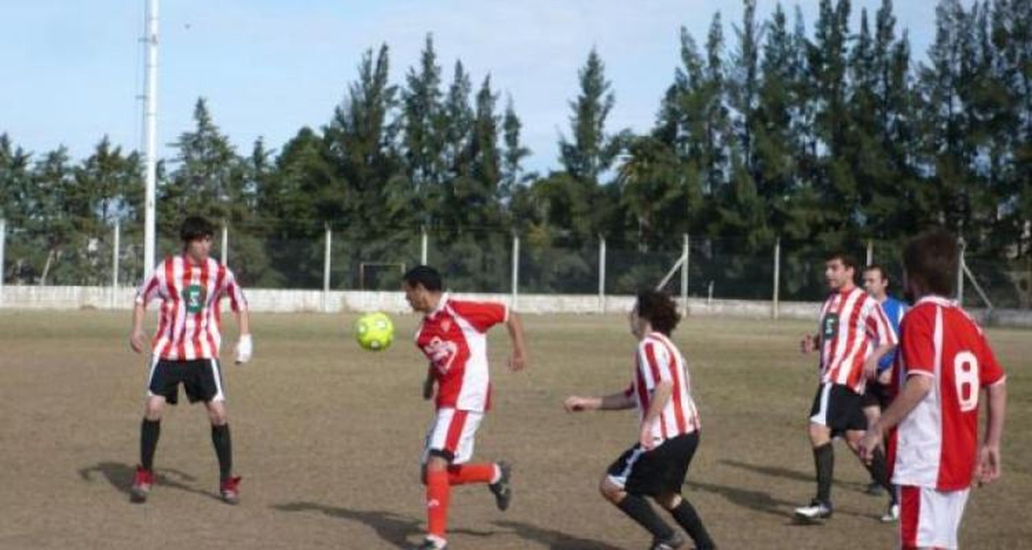 Se inicio la segunda parte del año