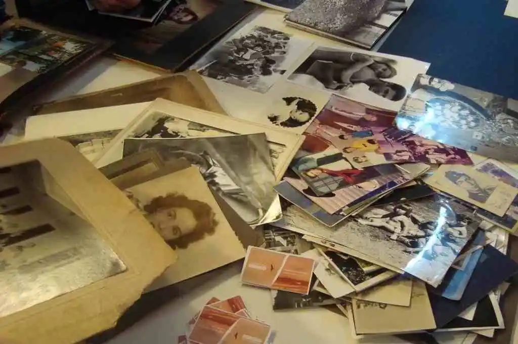 La creadora del grupo es la fotógrafa Jimena Almarza. Foto: Gentileza.