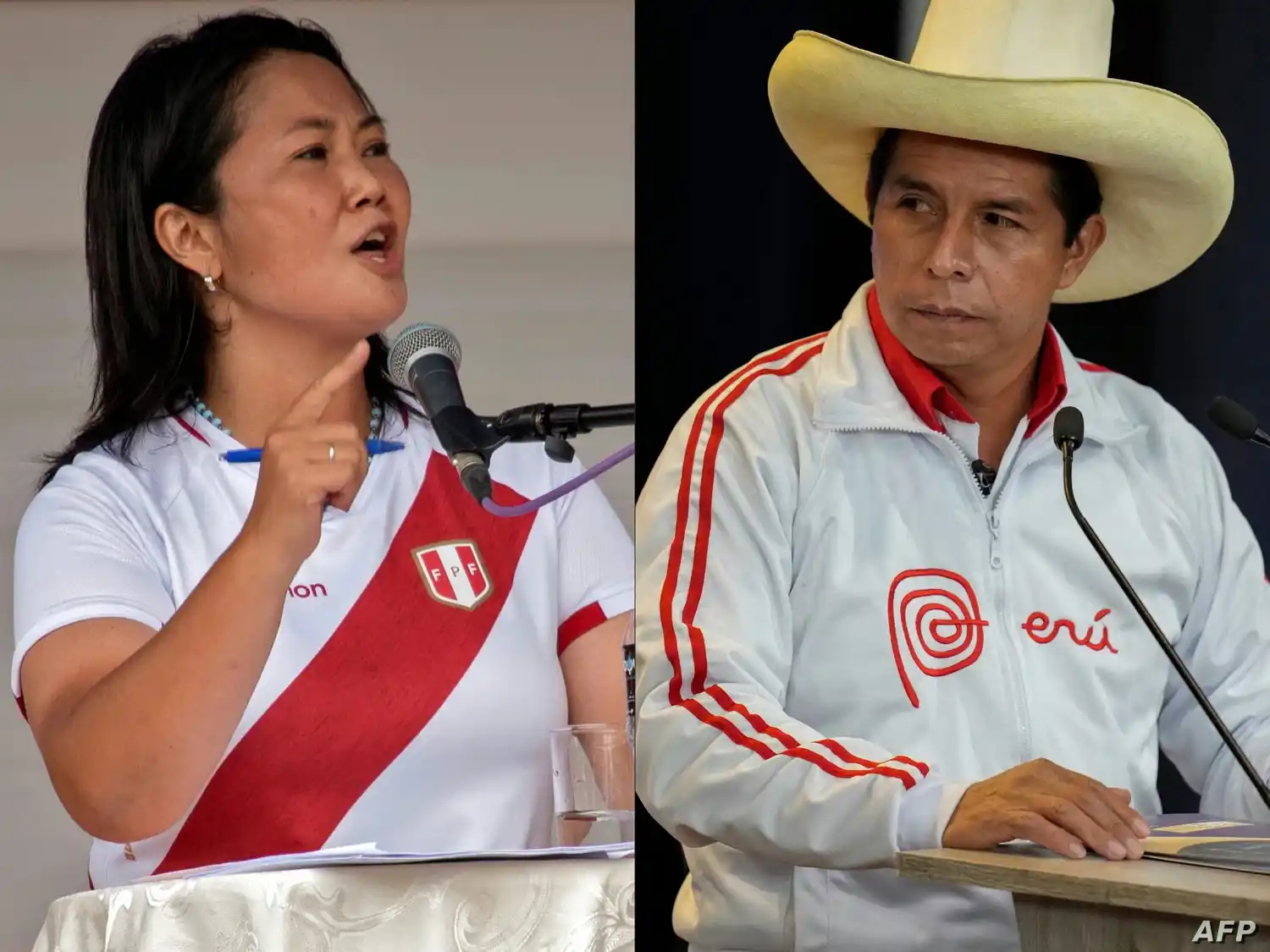 Perú vuelve a las urnas bajo en un balotaje entre izquierda y derecha