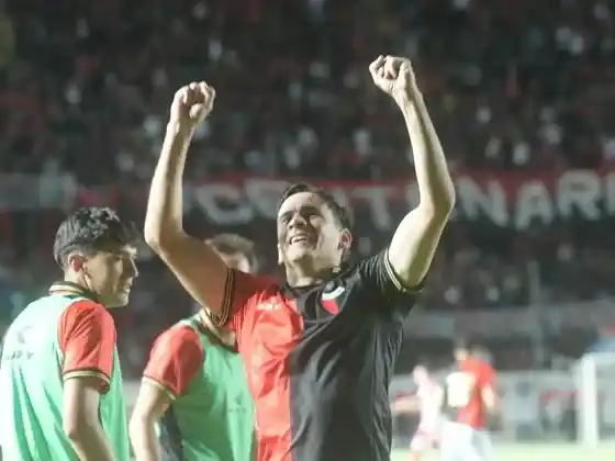 jourdan  colon sf  primera nac