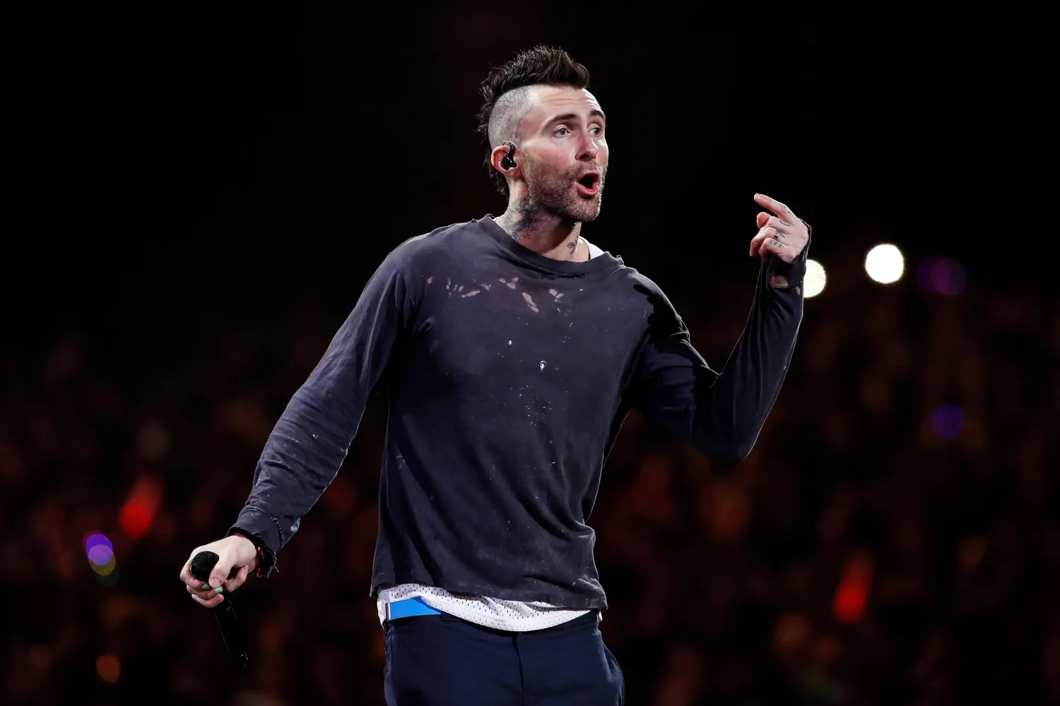 Maroon 5 en la Argentina: se conoció la nueva fecha de su show