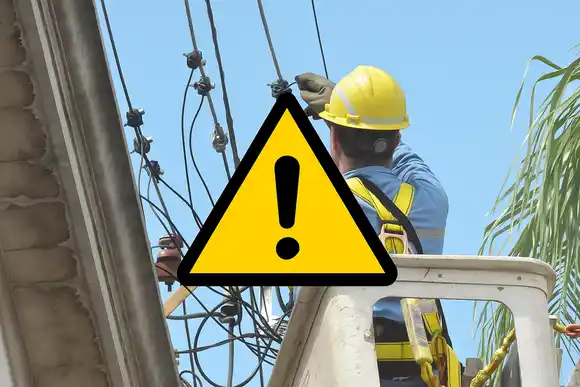 La EPE interrumpirá el servicio eléctrico en Barrio La Cañada