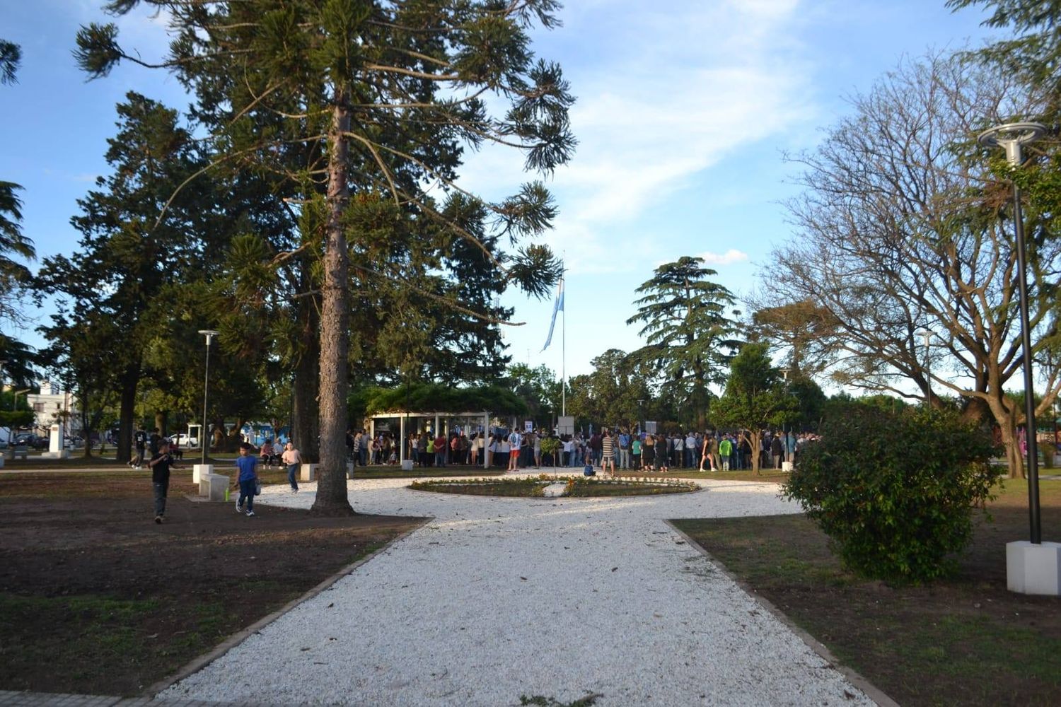 Plaza Wheelwrigth