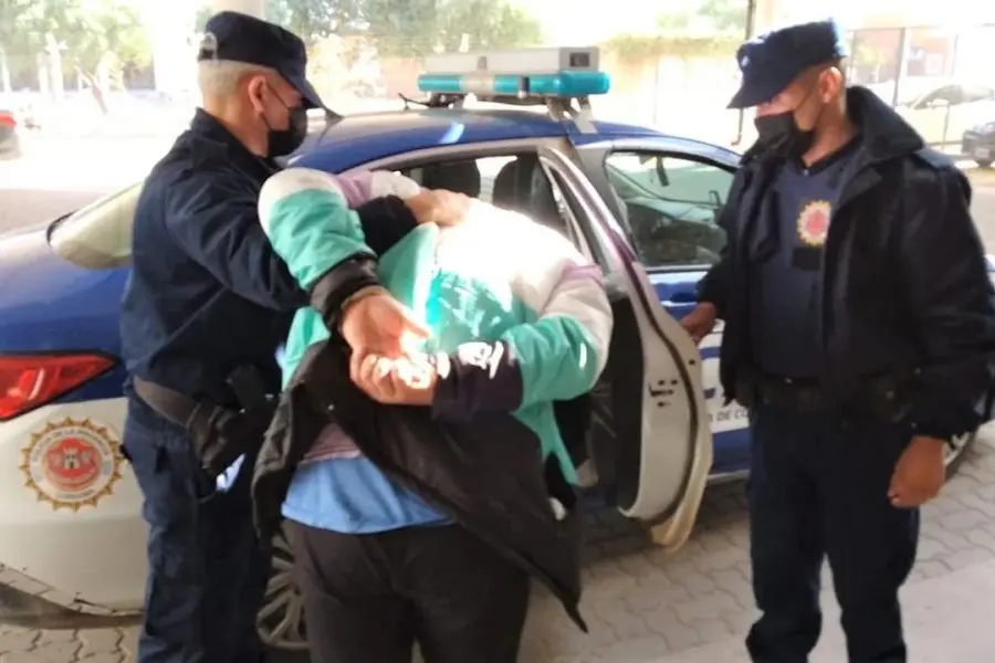 Horror: le diagnosticaron muerte cerebral a un bebé de cuatro meses y sus padres fueron detenidos en la provincia de Córdoba