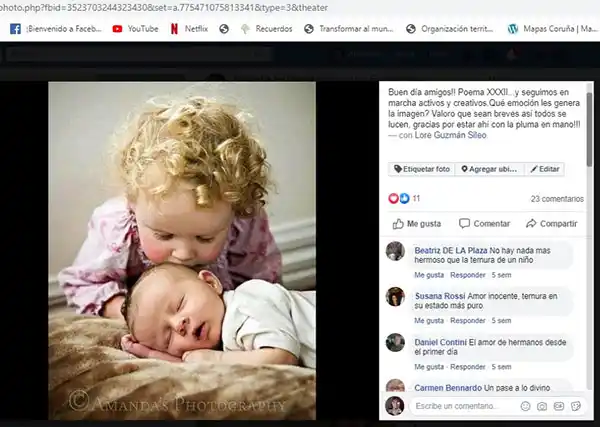 La escritura colectiva, una red de contención en tiempo de pandemia