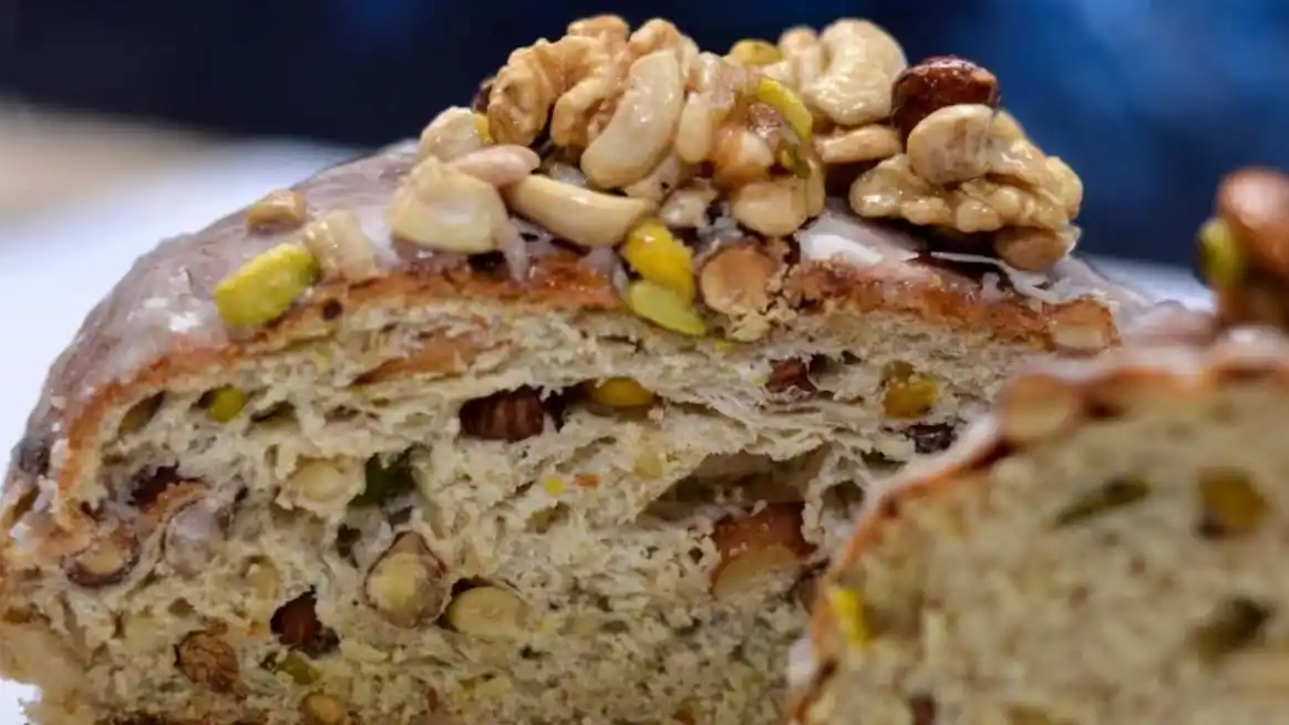 Pan dulce de chefs famosos: cuánto cuestan y dónde conseguirlos.