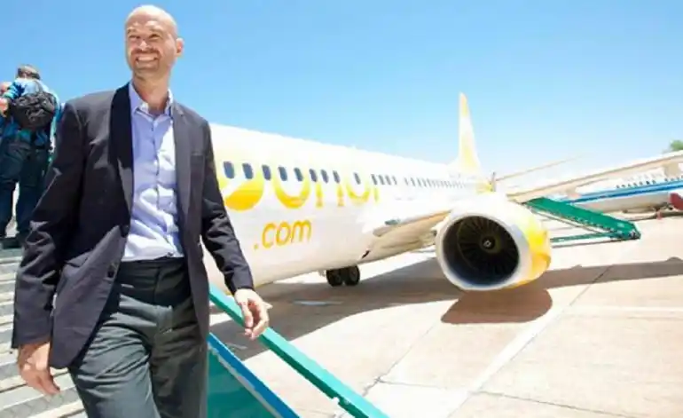 El Palomar: Dietrich adelantó que seguirán apelando las restricciones de la jueza Forns