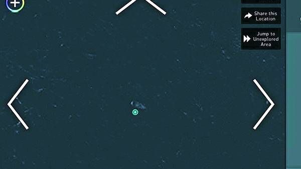 Naufragio en Brasil: Se actualizan las imágenes satelitales para continuar la búsqueda