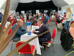 Anunciaron la Ronda de Negocios Multisectorial en Expotan