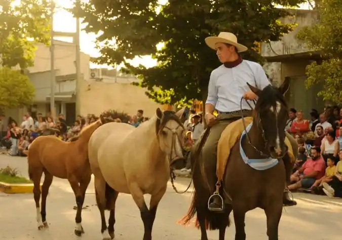 Agenda de eventos y fiestas populares del 23 al 26 de febrero en Provincia de Buenos Aires