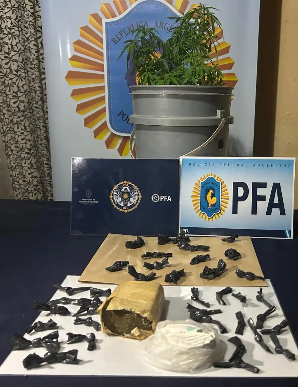 pfa - 1