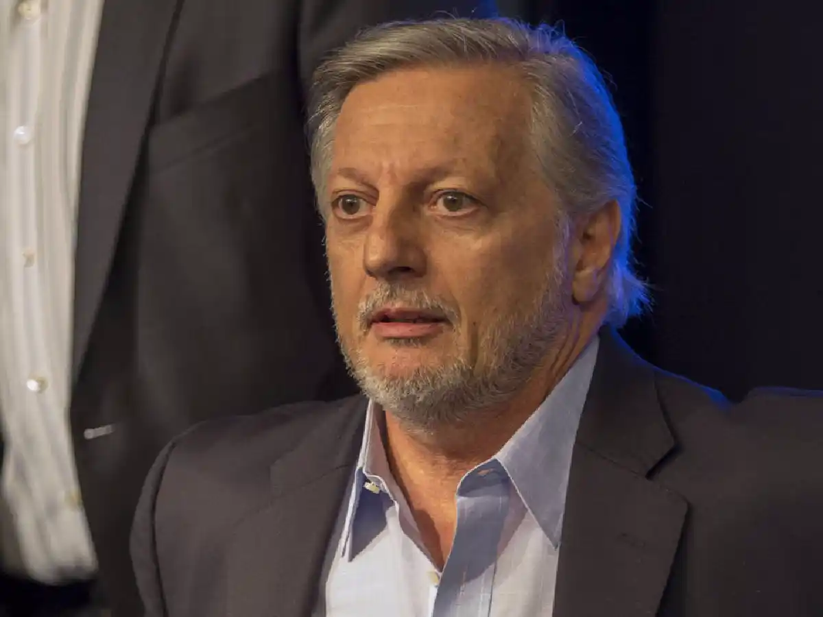 Para Aranguren, "la energía no es un derecho humano"