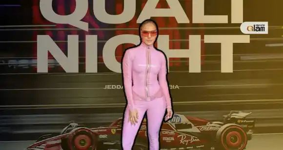 ¿Cuál es la relación entre la F1 y JLo? una misteriosa visita a esta escudería generó intriga