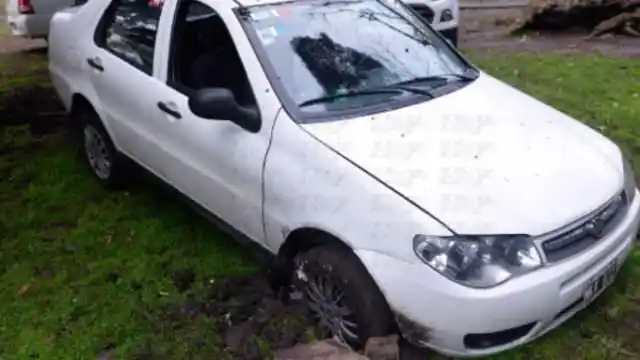 La Plata: Drogaron y violaron a un remisero en un secuestro