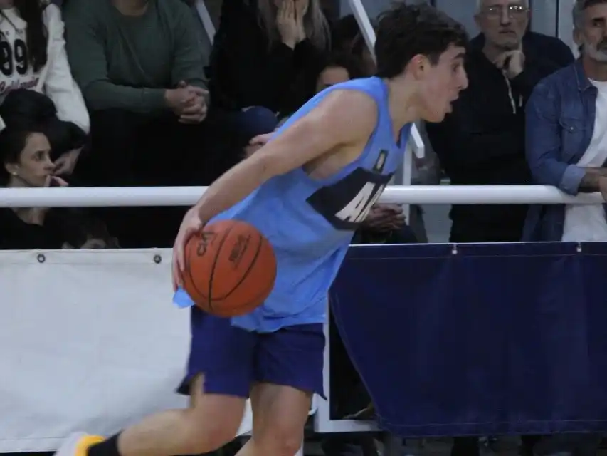 Selección Argentina vs Centenario - 7