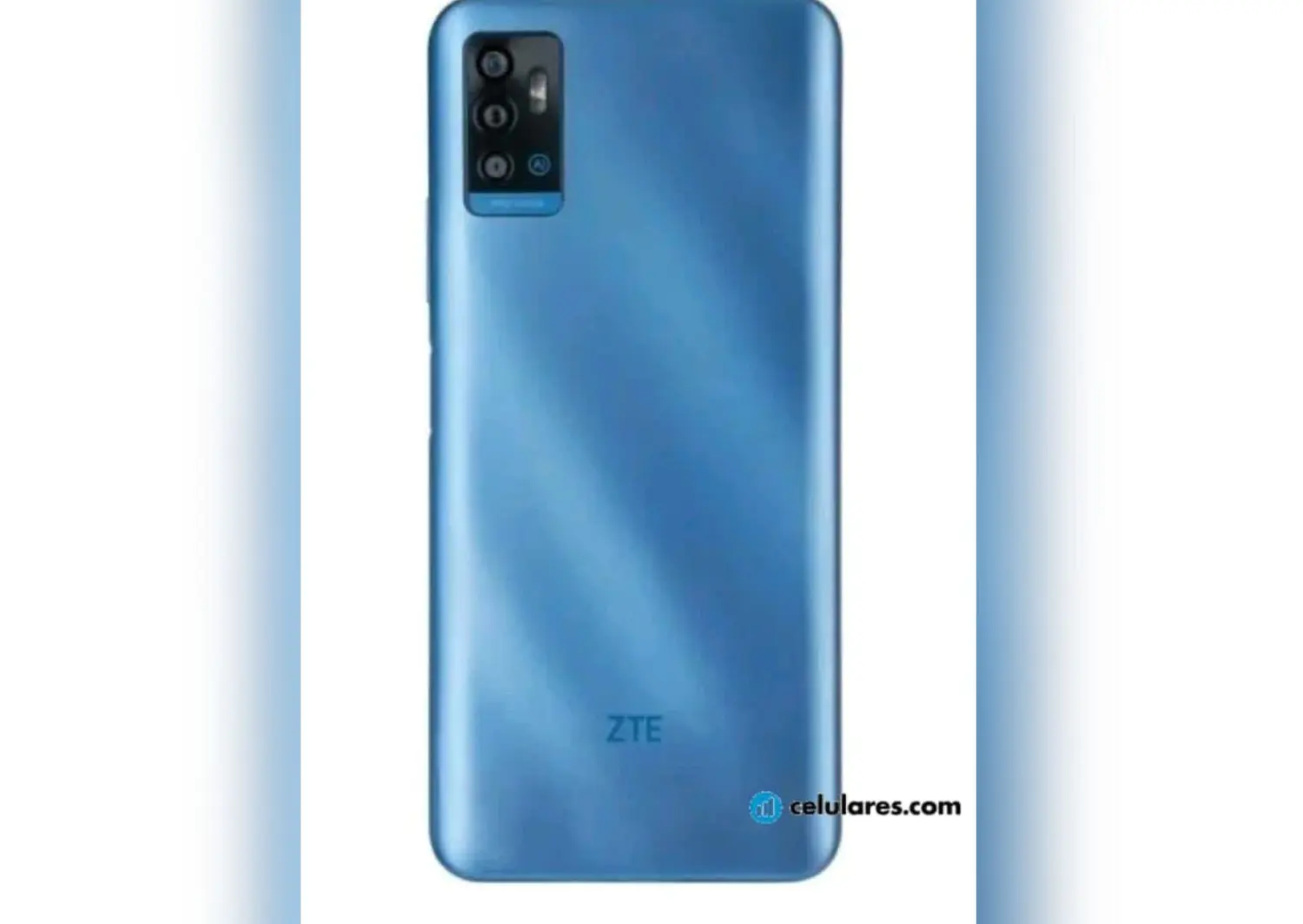 Celular extraviado