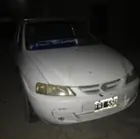 Tras persecución quiso quitarse la vida pero la policía lo evitó