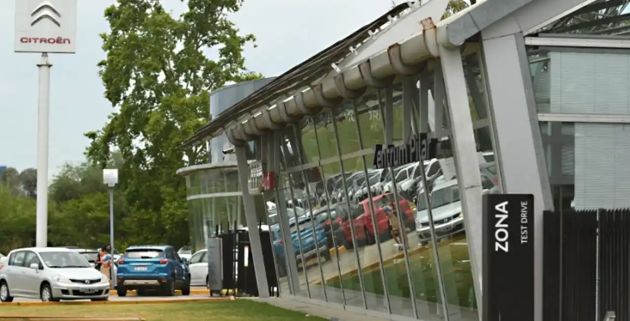 Venta de autos 0km. el 2021 cerró con un crecimiento del 11,5% interanual