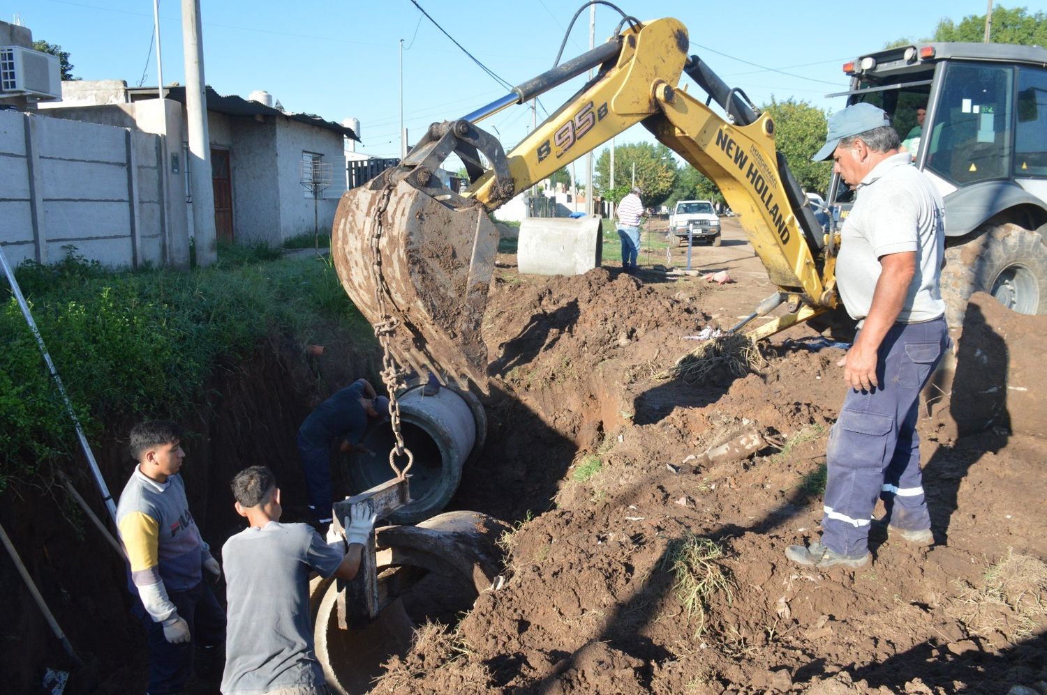 Foto: Gobierno de Venado Tuerto - 1