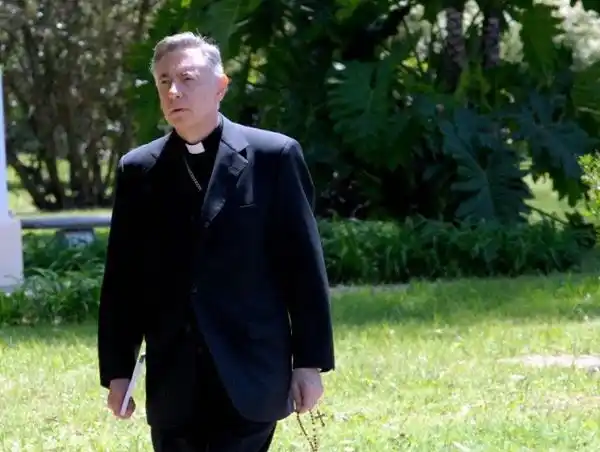 El arzobispo de La Plata dijo que los gays son "abominaciones amparadas por las leyes"