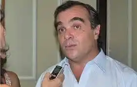 Piden la renuncia de Panozzo al frente del CGE
