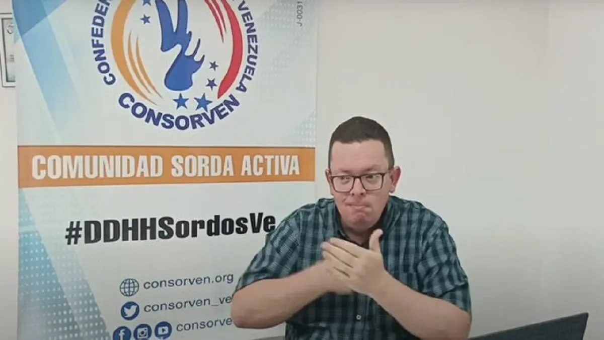 CONSORVEN EXIGE «acciones pertinentes» para que no se repitan expresiones como las de «La Titi»