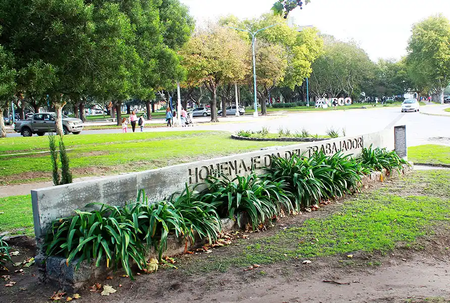 Habrá dos actos por el Día del Trabajador
