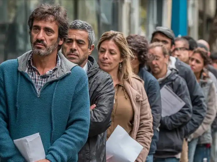 Cuáles son las ciudades con menor nivel de empleo en todo el país