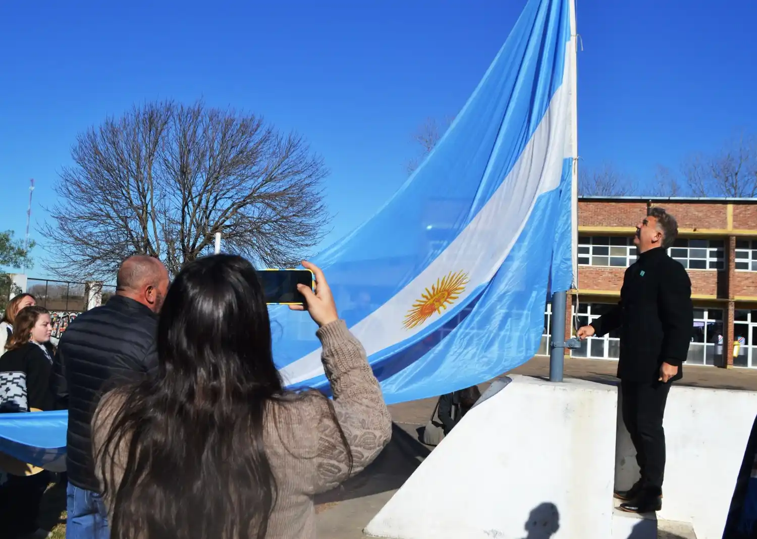 Firmat 9 de julio - 2