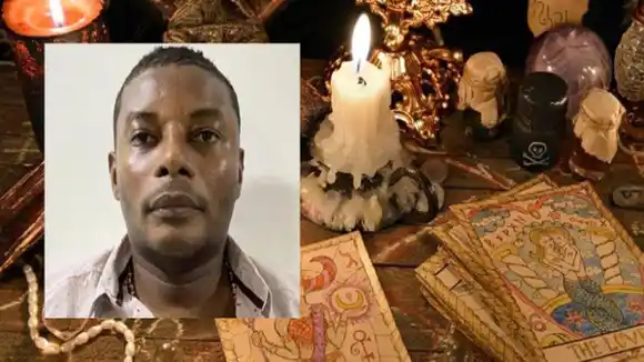 LA BRUJA VENEZOLANA de alias Matamba fue quien lo delató y recibirá millonaria fortuna