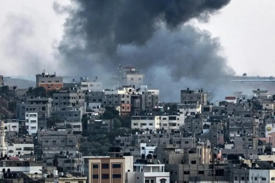 Guerra en Medio Oriente: Amnistía Internacional pide la libertad inmediata de los rehenes en Gaza