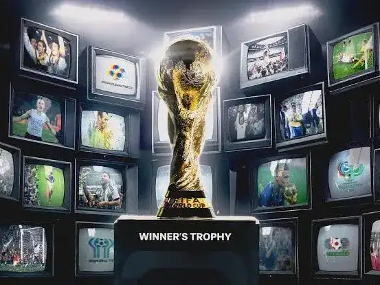 tv mundial