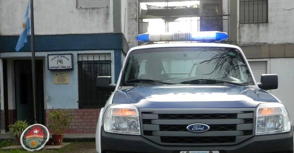 Detenidos por narcomenudeo