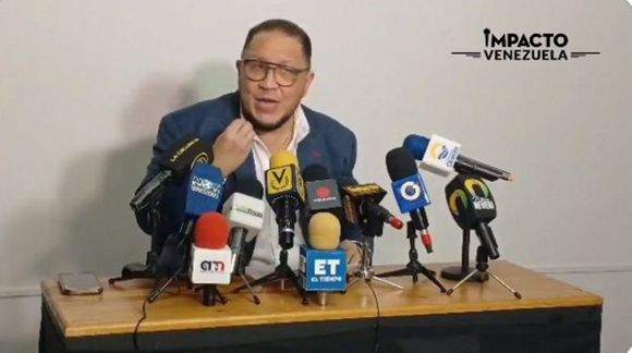 ¡DICE QUE ESTÁ SALVANDO AL PARTIDO! José Brito le lanza CON TODO a sus mentores de PJ