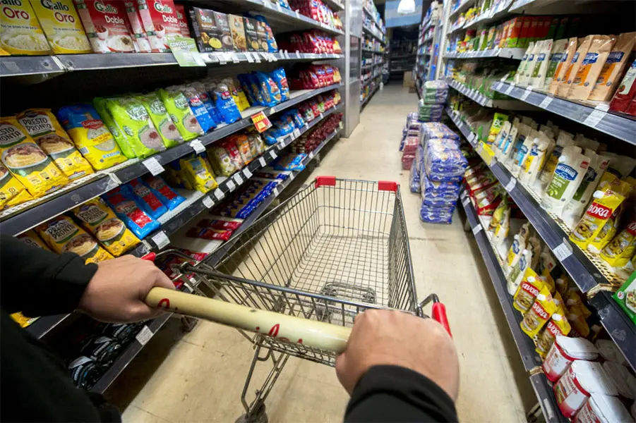 Comienzan a llegar nuevas listas de precios con aumentos del 25%