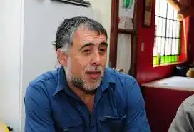 Entrevista a Walter Ríos | Buenas y Santas