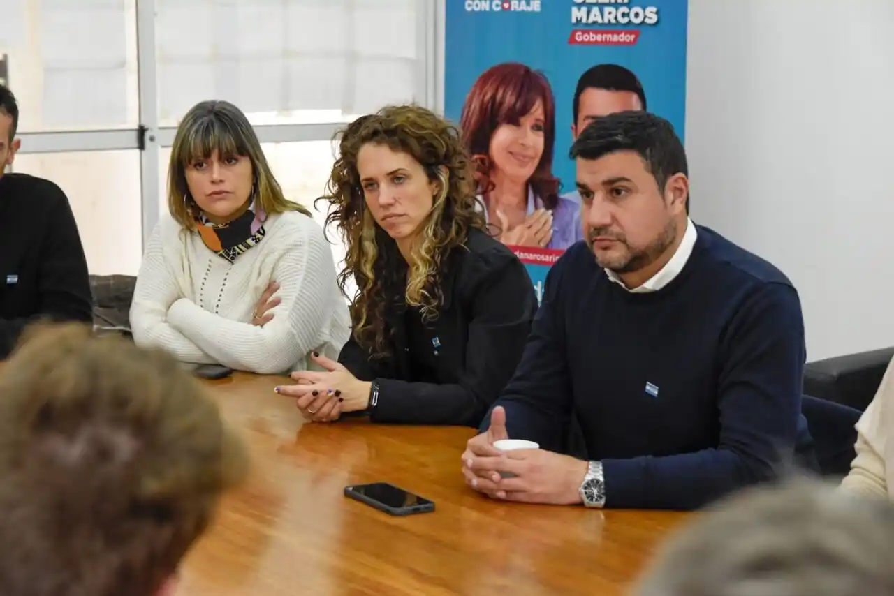 Cleri: “Con las universidades vamos a potenciar las políticas públicas para el bienestar de la gente”