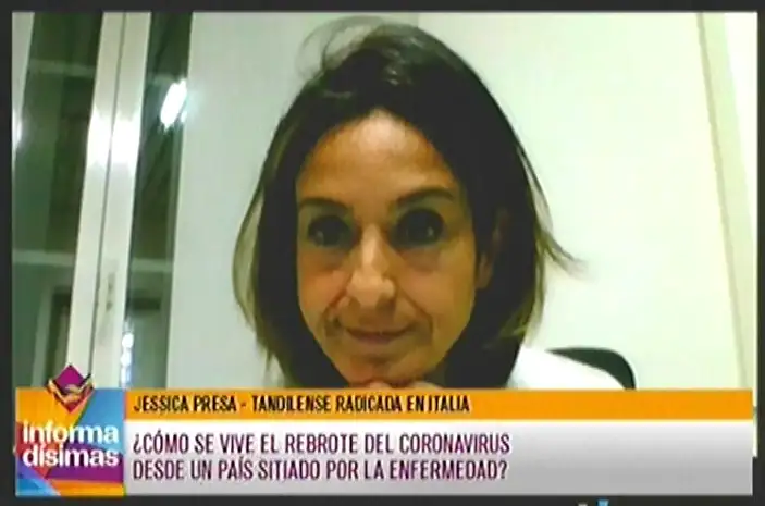 ¿Como se vive el rebrote del coronavirus desde un país sitiado por la enfermedad?