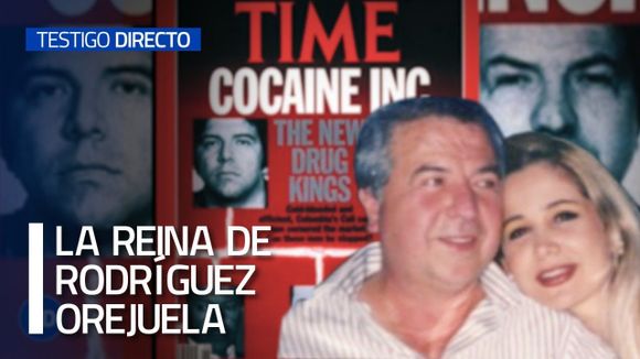 SECRETOS DE LA REINA DE Gilberto Rodríguez Orejuela jefe del Cartel de Cali – TESTIGO DIRECTO