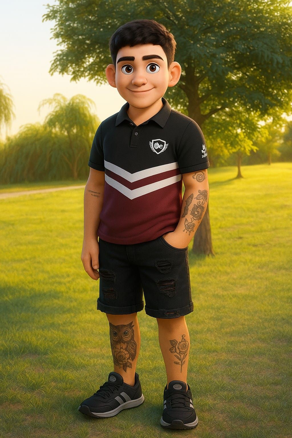Mateo