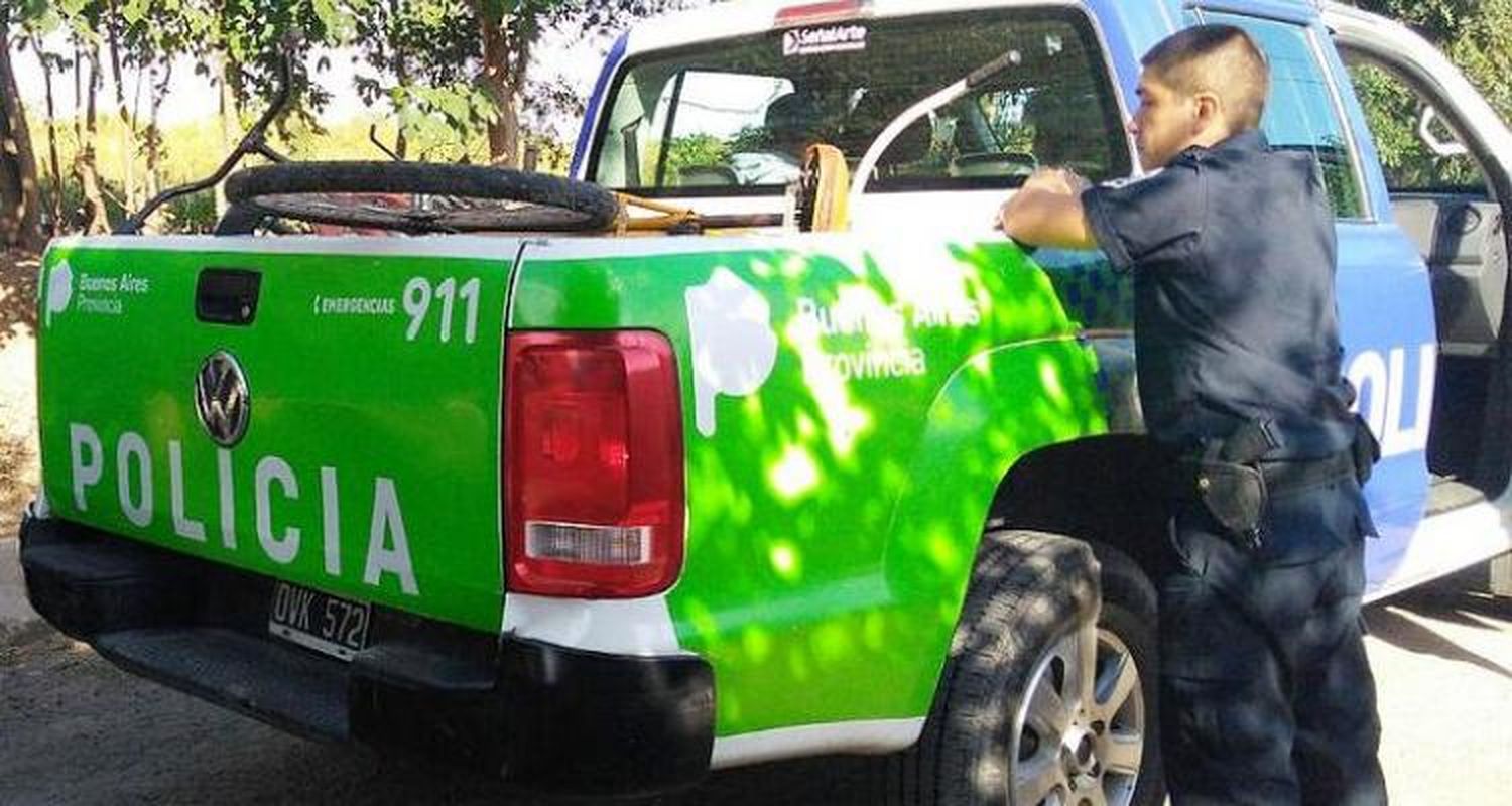 Allanamiento negativo y carátula de “lesiones leves” para quien disparó a un nene que jugaba en la calle