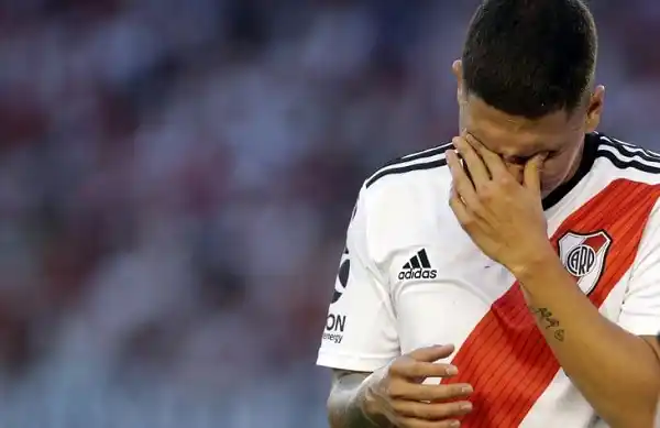 Confirmaron en qué fecha operan a Juanfer Quintero
