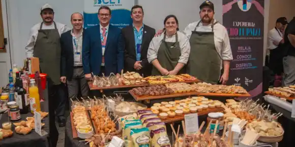 Entre Ríos se destaco en el Neoworkshop de Fedecatur