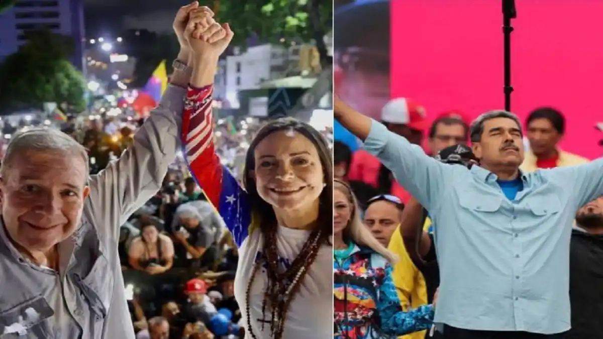 ¿»Transición» o «normalización»?  Encrucijada poselectoral de Venezuela (+Análisis)