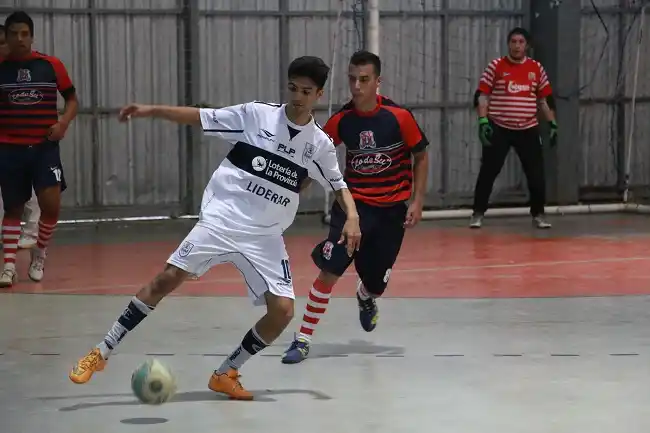 Futsal: Comienza el Torneo Promocional de Afa 2021