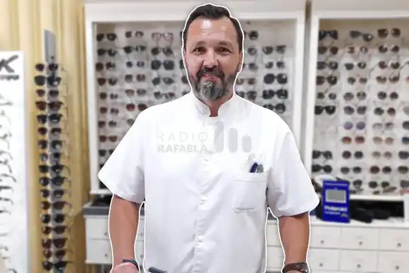 El verano y los anteojos de sol: ¿cuáles son los recomendados y cómo cuidar la vista en esta temporada?