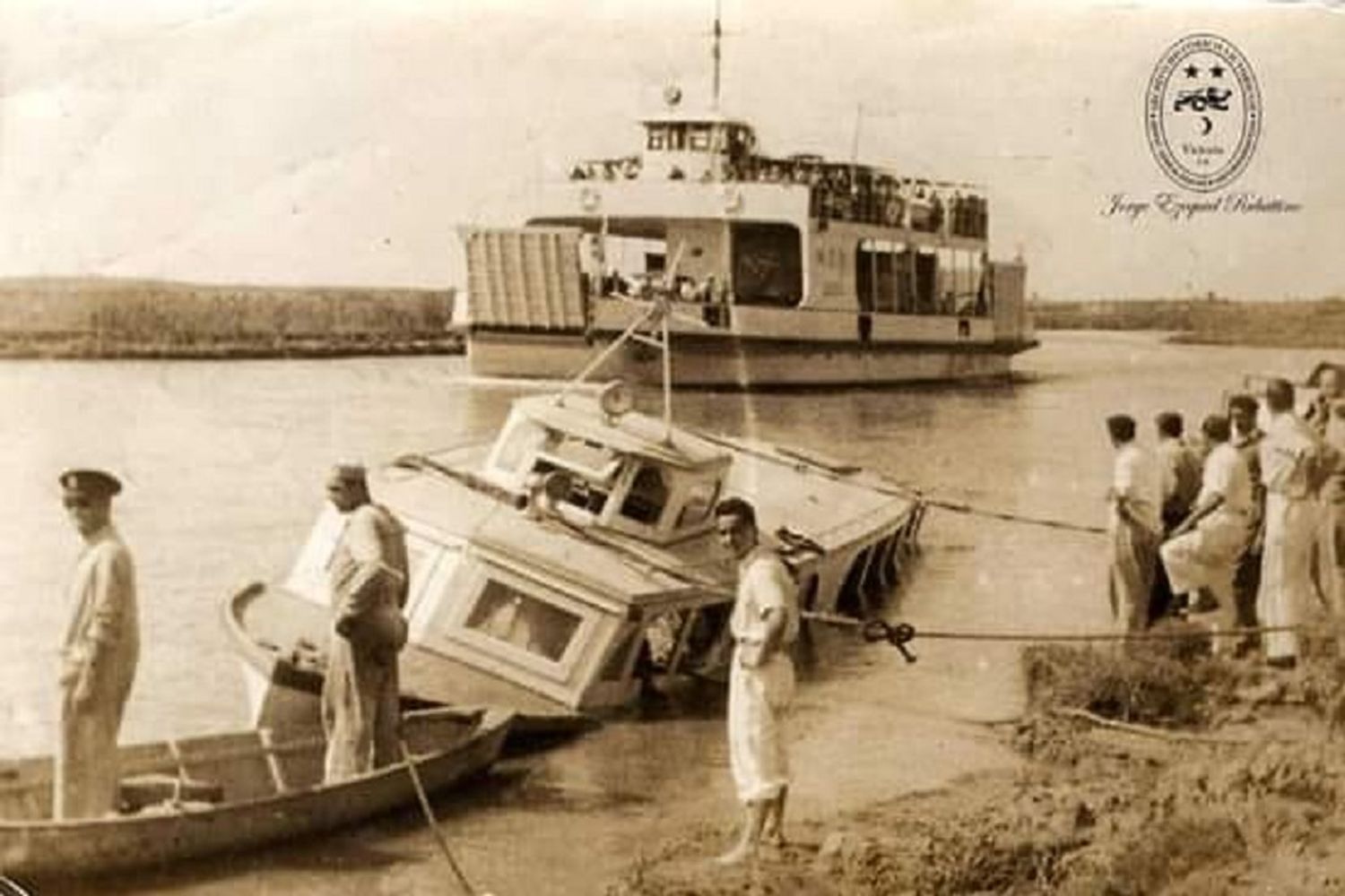 El Museo "Carlos Anadón" inaugura la muestra "Victoria Regia: Memorias de una tragedia"