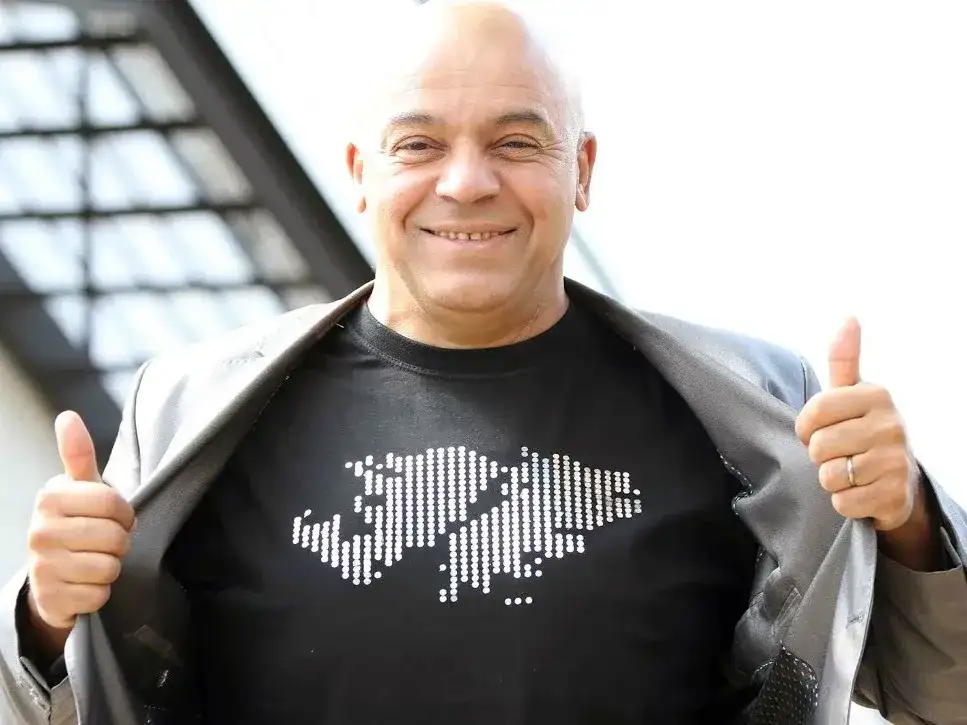 fabio santana