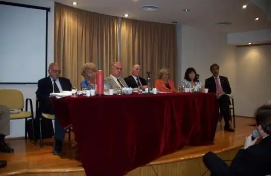 Convocaron a concursos para cubrir cargos en la justicia